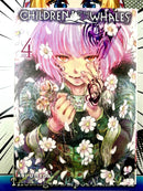 Children of the Whales Vol 4