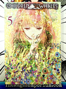 Children of the Whales Vol 5