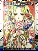 Children of the Whales Vol 6