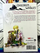 Children of the Whales Vol 6