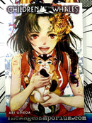 Children of the Whales Vol 7