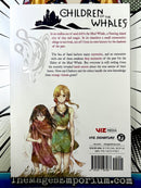 Children of the Whales Vol 7