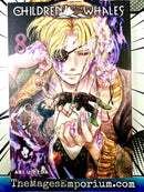 Children of the Whales Vol 8