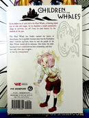 Children of the Whales Vol 9