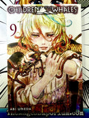 Children of the Whales Vol 9