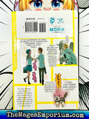 Chio's School Road Vol 1