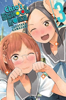 Chio's School Road Vol 3