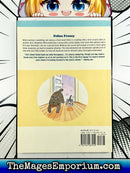 Chi's Sweet Home Vol 3