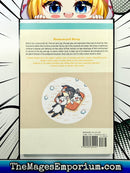 Chi's Sweet Home Vol 9