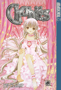 Chobits Vol 6