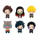 Demon Slayer (Vol 1.) "Demon Slayer" Megahouse Chokorin Mascot Blind Box (1 Blind Box)