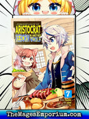 Chronicles of an Aristocrat Reborn in Another World Vol 7