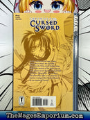 Chronicles of the Cursed Sword Vol 10
