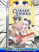 Chronicles of the Cursed Sword Vol 11