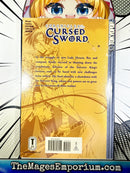 Chronicles of the Cursed Sword Vol 13