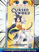 Chronicles of the Cursed Sword Vol 13