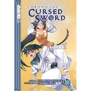 Chronicles of the Cursed Sword Vol 13