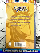 Chronicles of the Cursed Sword Vol 14