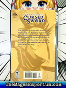 Chronicles of the Cursed Sword Vol 14 Ex Library