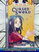 Chronicles of the Cursed Sword Vol 19