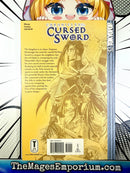 Chronicles of the Cursed Sword Vol 4