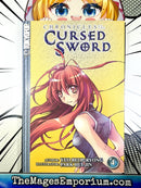 Chronicles of the Cursed Sword Vol 4