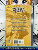 Chronicles of the Cursed Sword Vol 8