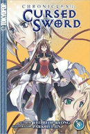 Chronicles of the Cursed Sword Vol 8