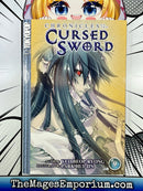 Chronicles of the Cursed Sword Vol 9