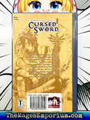 Chronicles of The Cursed Sword Vol 9 Hardcover