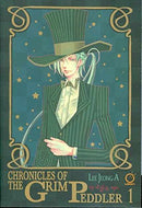 Chronicles of the Grim Peddler Vol 1
