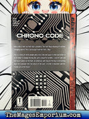 Chrono Code Vol 1