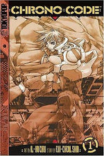 Chrono Code Vol 1
