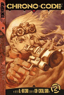 Chrono Code Vol 2