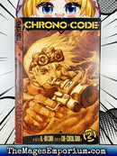 Chrono Code Vol 2