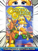 Chrono Crusade Vol 1