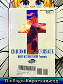 Chrono Crusade Vol 2