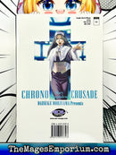 Chrono Crusade Vol 7