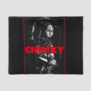 Child's Play Chucky Horror Bi-Fold Wallet