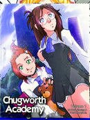Chugworth Academy Vol 1