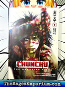 Chunchu Vol 1