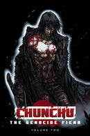 Chunchu Vol 2