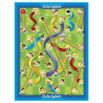 Chutes & Ladders Game