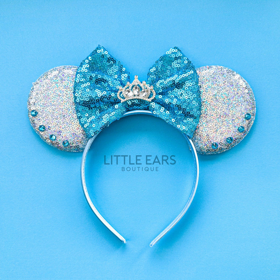 Cinderella Mickey Ears