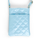 Cinnamoroll Quilted Sanrio Mini Shoulder Bag