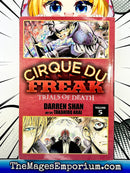Cirque Du Freak Vol 5