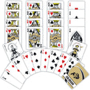 Colorado Buffaloes Playing Cards - 54 Card Deck