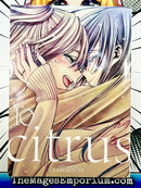 Citrus Vol 10
