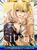 Citrus Vol 2