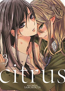 Citrus Vol 3